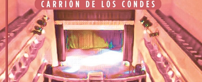 Red de Teatros de CyL - Programación Primer Semestre