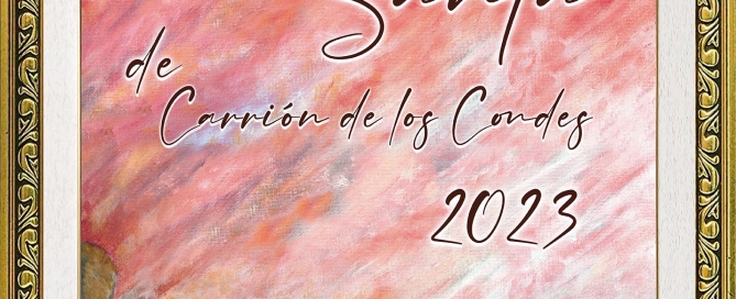 Cartel Semana Santa 2023