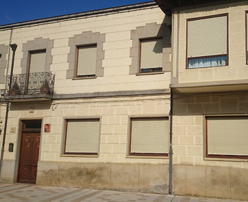 Casa rural La abuela Maye