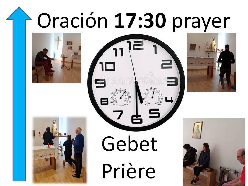 Albergue Espíritu Santo