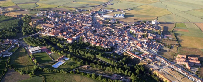 Carrión de los Condes