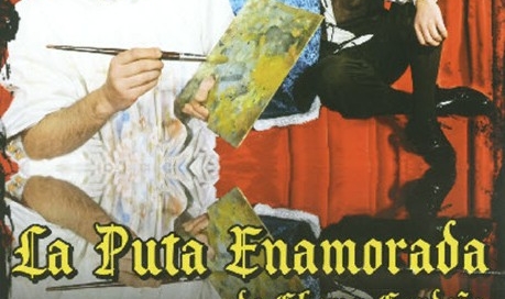 LA-PUTA-ENAMORADA Carrión de los Condes