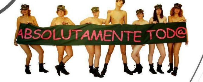 Obra Abosotamentetodo Carrión de los Condes