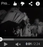 Video 3 Procesión Virgen de Belén