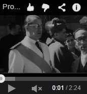 Video 4 Procesión Virgen de Belén