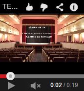 Video 1 Teatro Sarabia