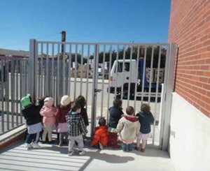 educacionpapasmamaslfoto4 Carrión de los Condes