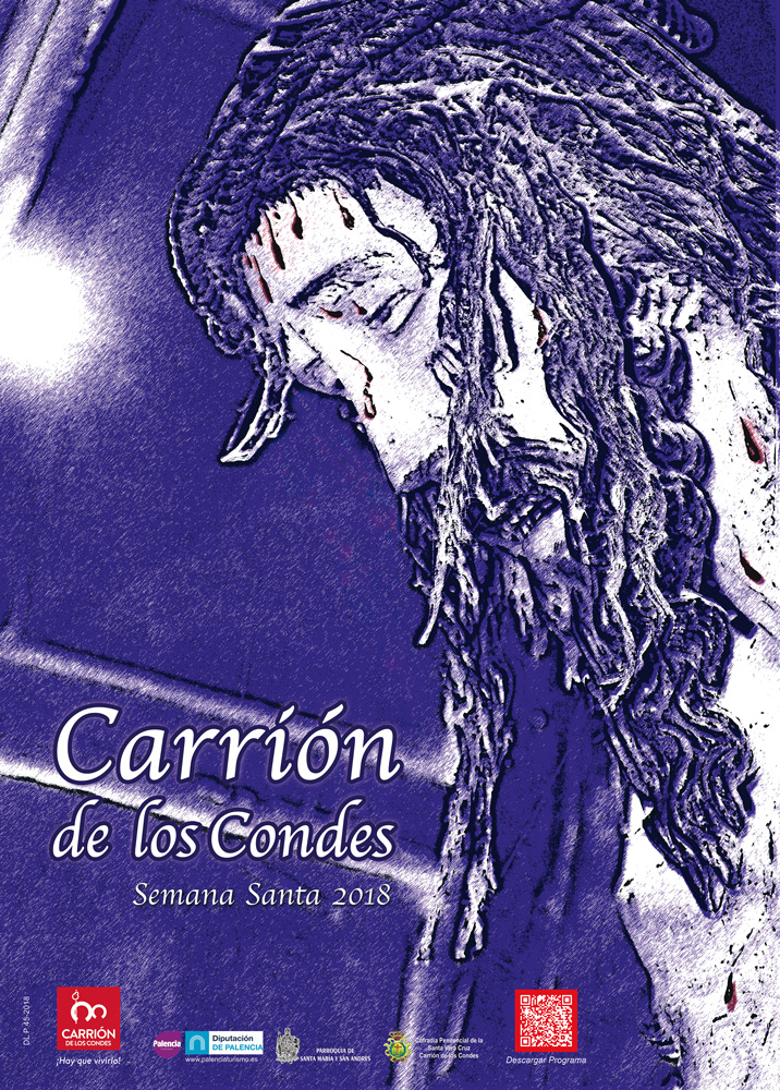 Semana Santa 2018 - Web