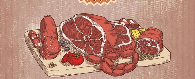 Segundas jornadas gastronómicas “del cerdo hasta los andares” en Carrión de los Condes