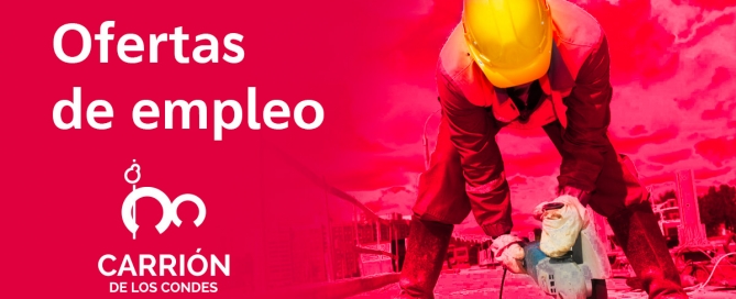 Ofertas de empleo obra civil