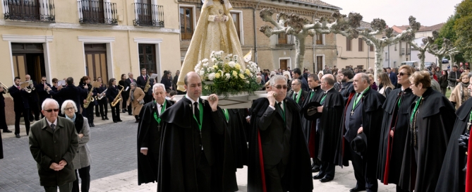 Semana Santa 2018 - datos turísticos
