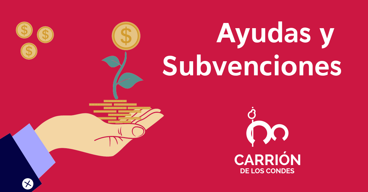 Banner Ayudas y Subvenciones