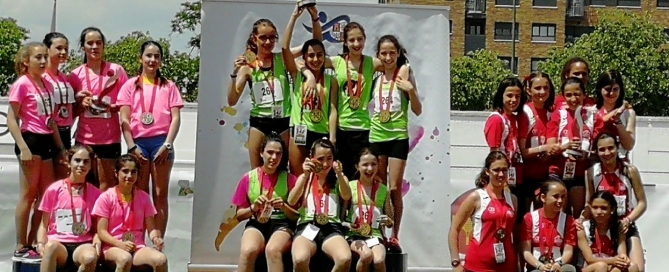 Cto. Castilla y León