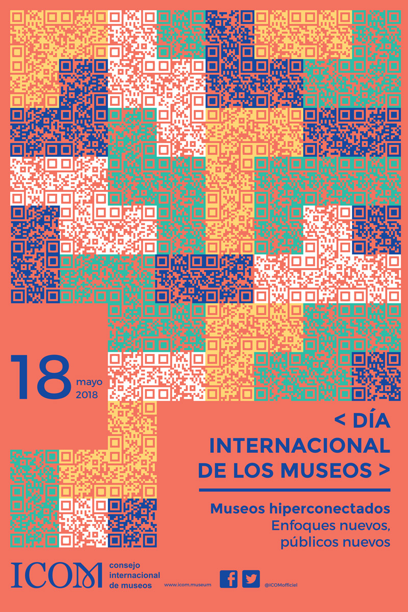 Día internacional de los museos
