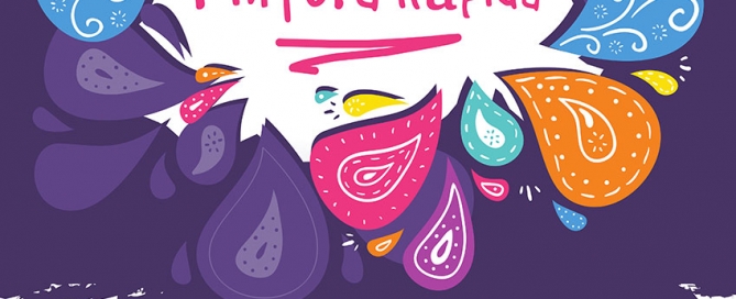 20º Concurso de Pintura Rápida