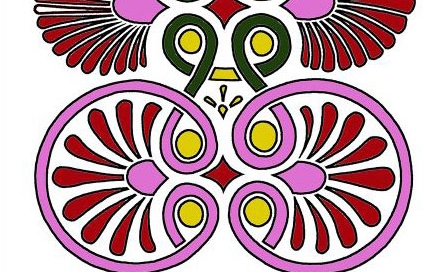 Alfombra Elche de la Sierra