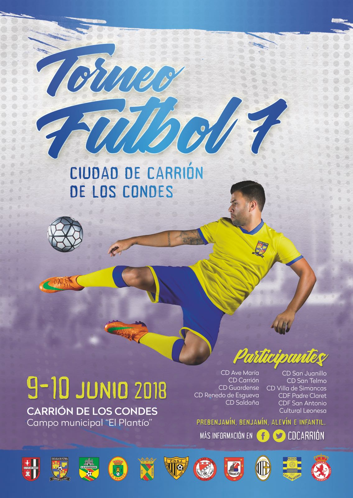 Torneo Futbol 7
