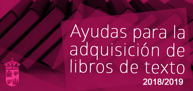 Ayudas libros de texto