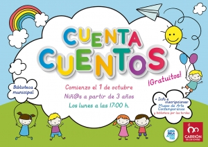 Cuentacuentos