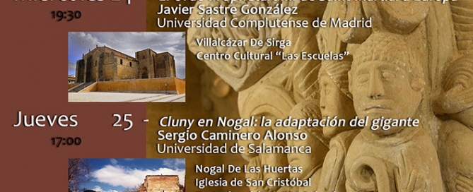 II Semana Cultural Cluniacense