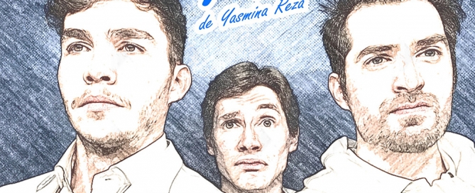 ARTE - Orig3en Teatro – (Sahagún - León) - 10 de noviembre