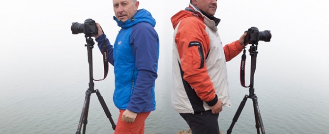 Exposición Fotográfica Microfauna Palentina