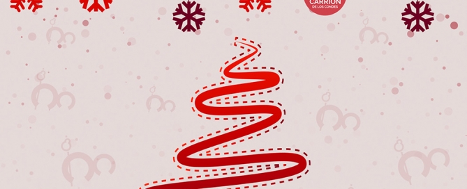 Programa Navideño 2018 Carrión de los Condes