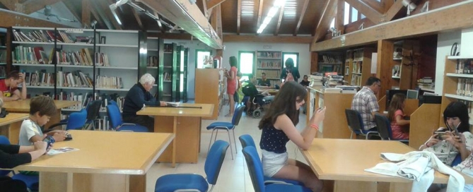 Carrión de los Condes ha sido premiada con el premio “María Moliner”