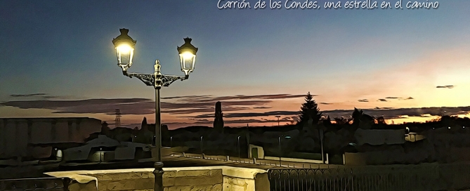 CALENDARIOS DE CARRIÓN DE LOS CONDES 2019