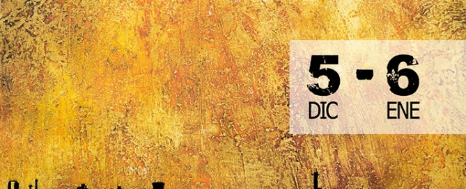 Progreso - Exposición Arte Gráfico