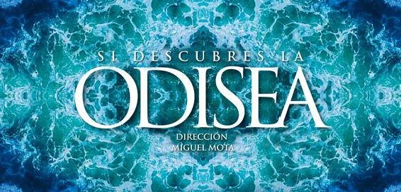 Obra de Teatro "LA ODISEA"