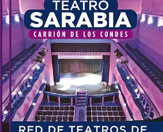 PROGRAMACIÓN RED DE TEATROS DE CyL. – 1º Semestre 2019