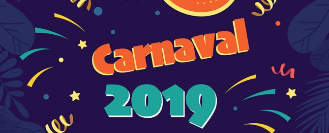 Carnaval 2019