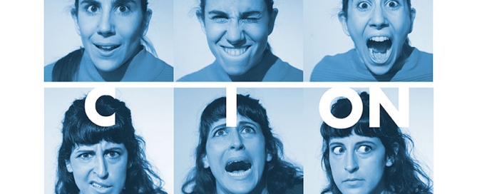 GENERACIÓN WHY este sábado 9 de febrero en el Teatro Sarabia