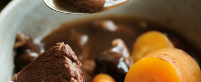 III Jornadas gastronómicas de Guiso y Cuchara en Carrión de los Condes