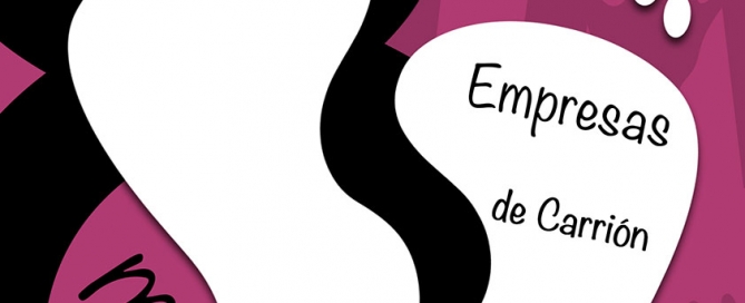 Empresas de Carrión de los Condes unidas por una igualdad real.