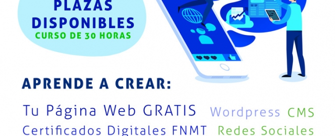 Curso Práctico de Atención al Cliente y Herramientas TIC’s para la Empresa