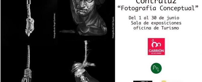 Exposición Junio Museo Arte Contemporáneo