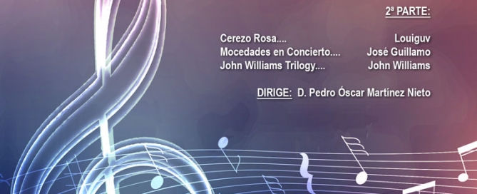 Concierto de Verano 2019