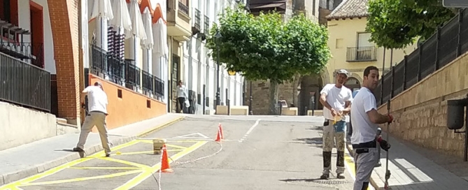 Taller pintura Decorativa