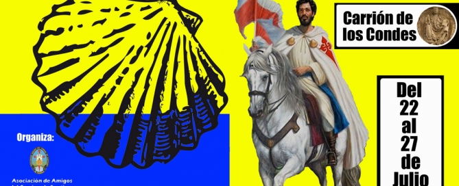 Verano Cultural Jacobeo 2019