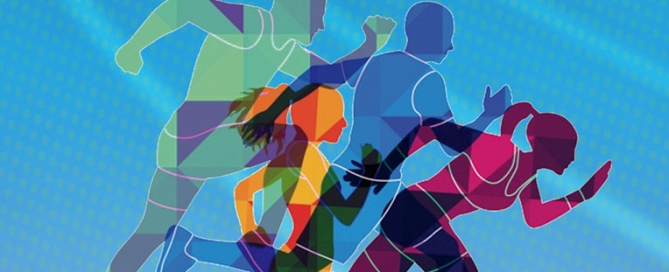 Escuela de Atletismo Temporada 19/20