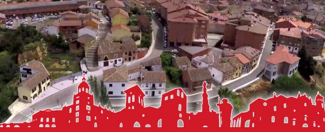 Carrión de los Condes sede de las Edades del Hombre 2021