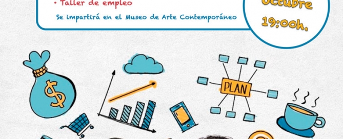 Talleres de Capacitación para el Emprendimiento y el Autoempleo