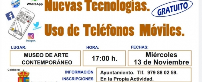 ACCIONES EN FAVOR DE LA IGUALDAD