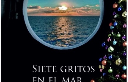 SIETE GRITOS EN EL MAR – Cía. Teatral en Construcción – 23 de Noviembre de 2019