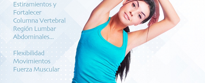 Aprende a Cuidar tu Espalda