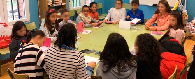 Ciudades Amigas de la Infancia