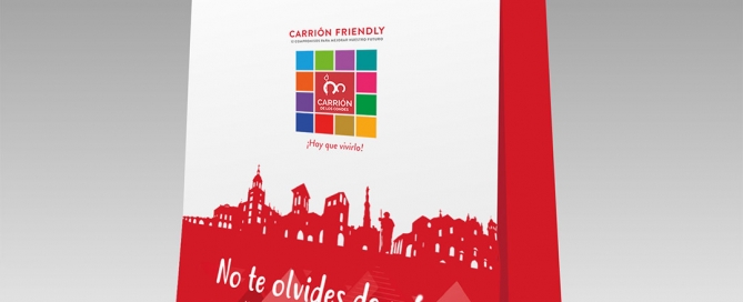 Primer pueblo de España en eliminar las bolsas de plástico de los establecimientos.