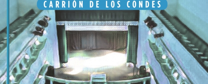 PROGRAMACIÓN RED DE TEATROS DE CyL. – 1er Semestre 2020